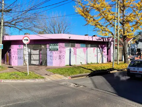LOCAL/OFICINA 