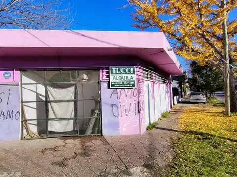 Local en Venta en Castelar Norte, USD 140.000