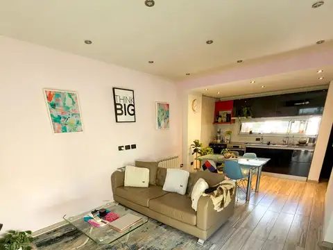 Departamento en Alquiler de 3 ambientes