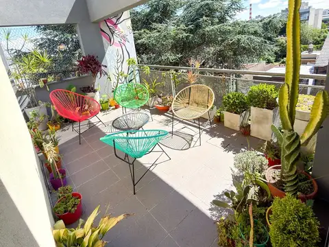 Departamento  en Alquiler en Quilmes Oeste, Quilmes, G.B.A. Zona Sur