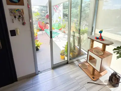 Departamento en Alquiler de 2 dormitorios