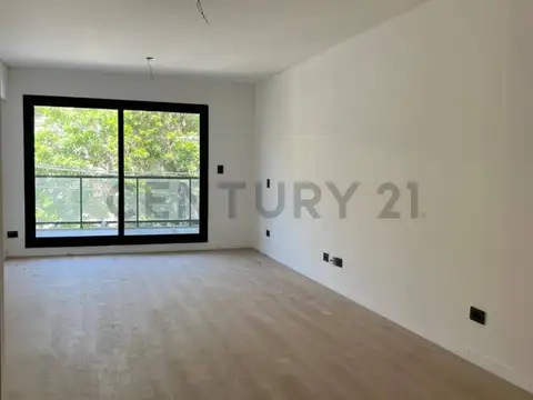 Av San Martin 4000, Piso 2