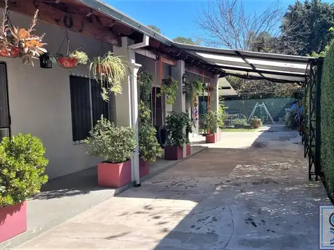 Casa en Venta de 1 dormitorio
