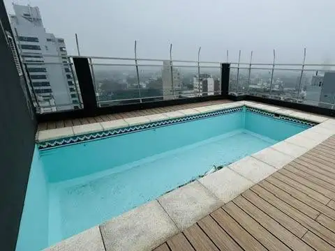 Departamento 3 Ambientes a estrenar Lomas de Zamora, amenities, piscina, SUM, cocheras