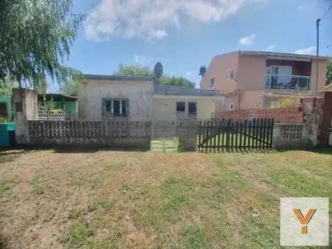 Casa en Venta de 1 dormitorio