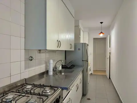 Depto 4 AMB en Retiro Premium