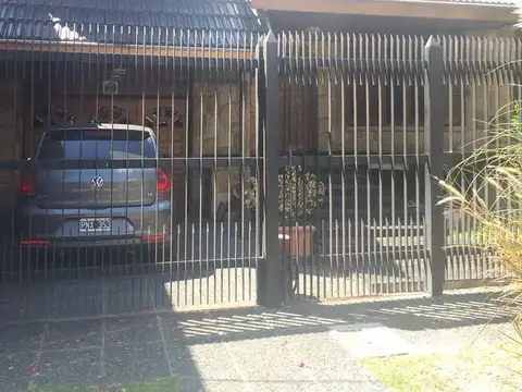 Casa - Ituzaingó Norte