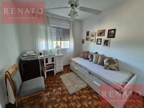 Departamento en Alquiler 20 años