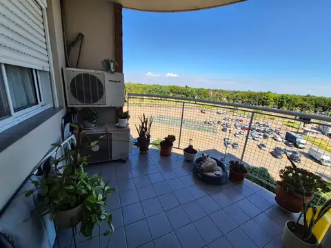 Departamento en Alquiler de 2 dormitorios