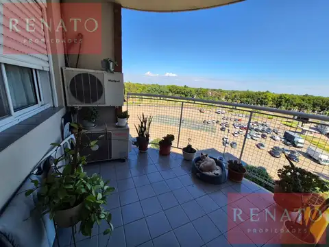 Departamento en Alquiler de 2 dormitorios