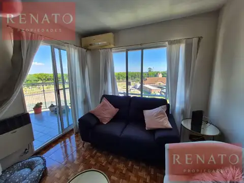 Departamento en Alquiler de 3 ambientes