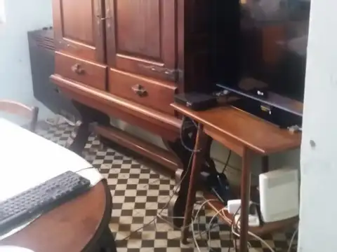 Casa en Venta en Villa Sarmiento, USD 180.000