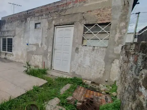 Casa en Venta 60 años