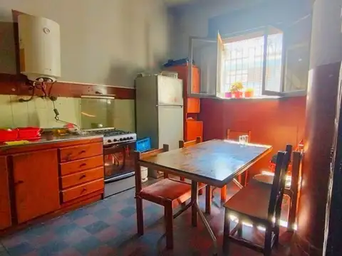 Depto Tipo Casa en Venta en Beccar, USD 84.000