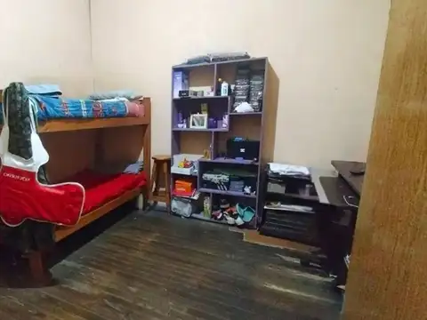 Venta de PH 3 ambientes en Beccar