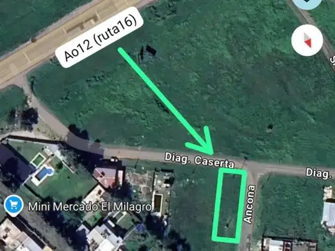 LOTE TERRENO PALO ALTO PUEBLO ESTHER. POSESIÓN Y ESCRITURA.