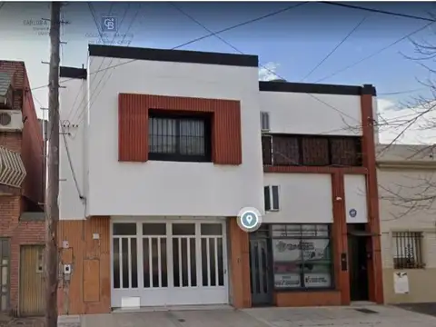 Galpón en Alquiler en Santa Fe, La Capital