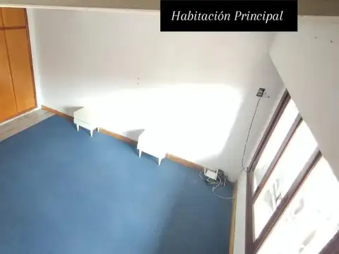 Alquiler 24 meses hermoso chalet