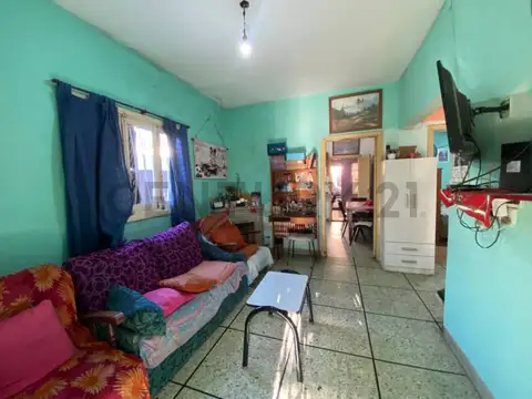 Casa en Venta en Temperley, USD 72.000