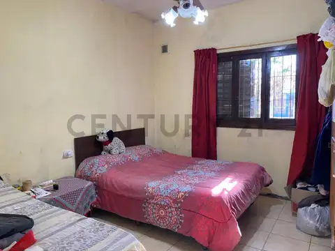 CASA 3 AMBIENTES EN VENTA EN TEMPERLEY