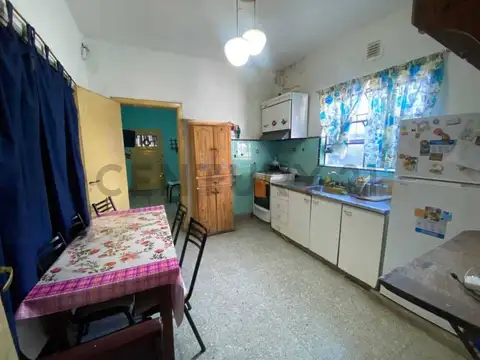 Casa en Venta 56 años