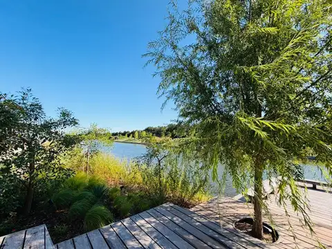 Terreno Lote  en Venta en Los Puentes, Nordelta, Tigre