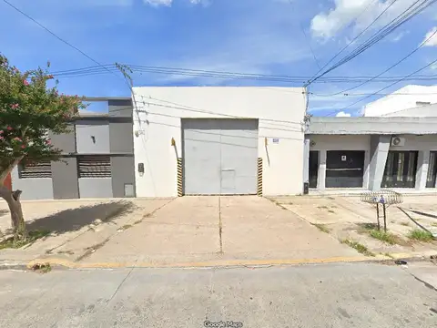 Depósito en alquiler en La Plata