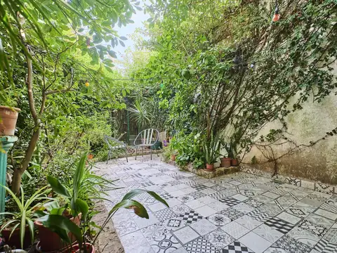 VENTA Departamento tipo PH - 3amb con Patio