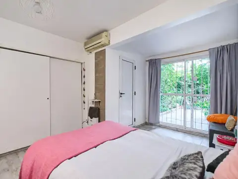 Departamento en Venta en Villa Devoto, USD 132.000