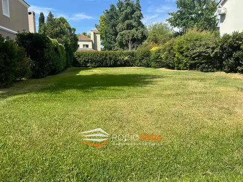 Lote a la venta en Country Banco Provincia