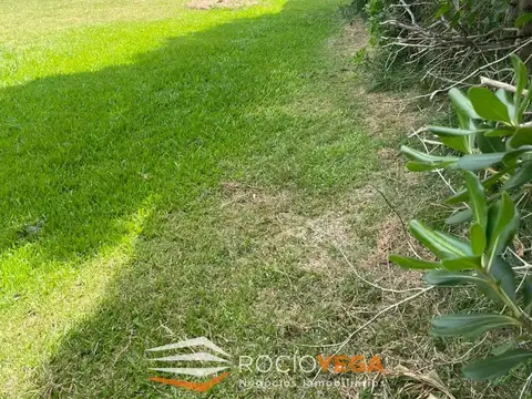 Terreno en Venta 13  mts Frente