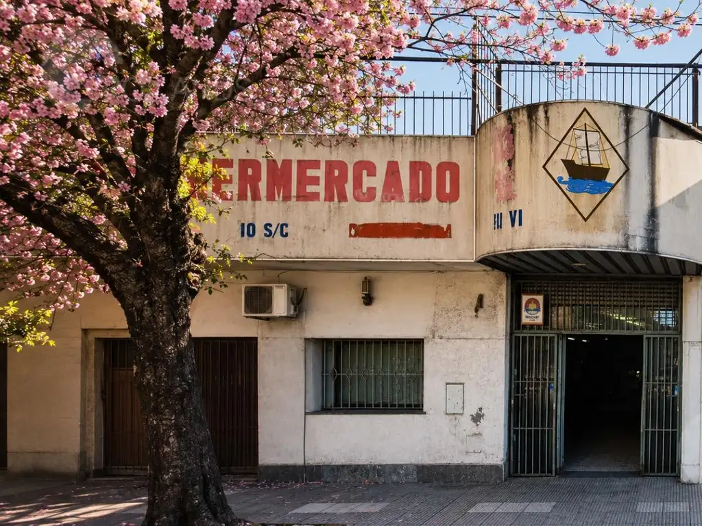Av. Chiclana al 3400