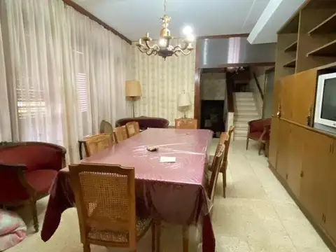 Casa en Venta en Trenque Lauquen, USD 220.000