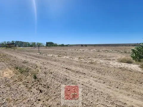 Terreno en Venta en Tunuyan, USD 50.000