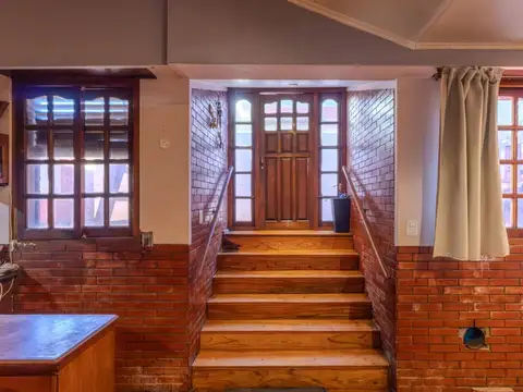 PH EN VENTA 5 AMBIENTES PALOMAR
