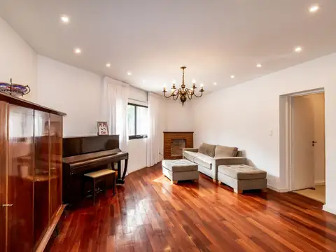 Casa - Venta - Argentina, Capital Federal - Pareja 2556