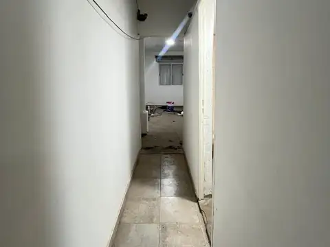 Departamento 5 ambientes con 2 baños
