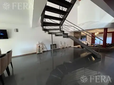 Casa en Venta 17 años