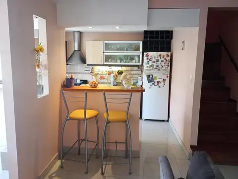 Depto Tipo Casa en Venta en Ciudad Evita, USD 155.000