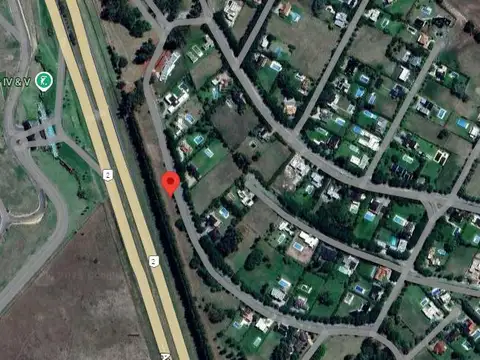 Casa en Venta en Haras Del Sur, USD 170.000