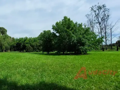 VENTA LOTE EN BARRIO LA ORACIÓN LUJAN