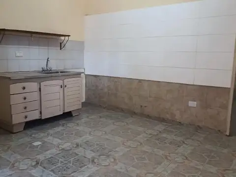Departamento en alquiler en Rafael Castillo