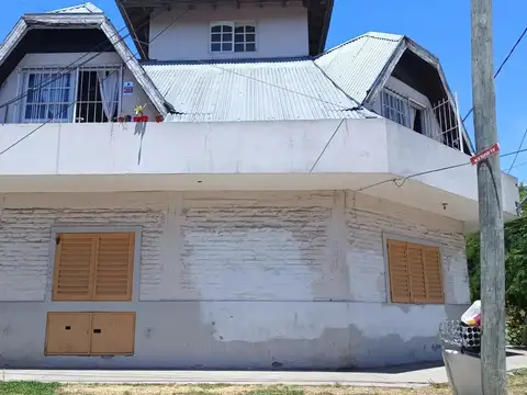 Departamento en alquiler en Rafael Castillo