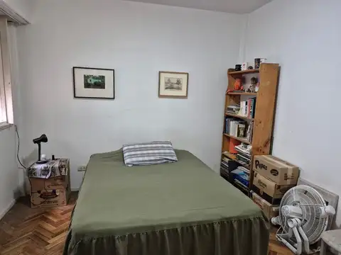Departamento en Venta en Belgrano, USD 85.000