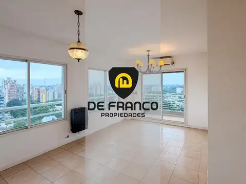 VENTA DEPARTAMENTO 4 AMBIENTES CON BALCON - SAN MIGUEL