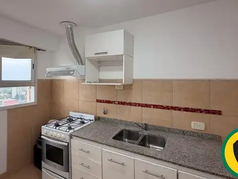 Departamento en Venta 13 años