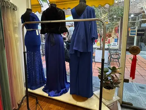 Fondo Comercio en Venta en Centro, USD 22.000