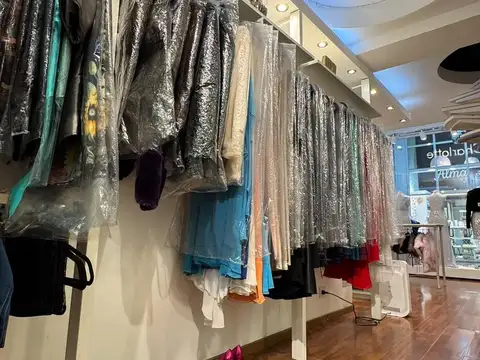 Fondo Comercio en Venta en Centro, USD 22.000