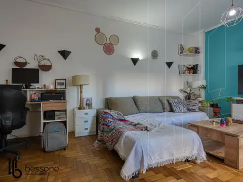 Departamento en Venta de 3 ambientes