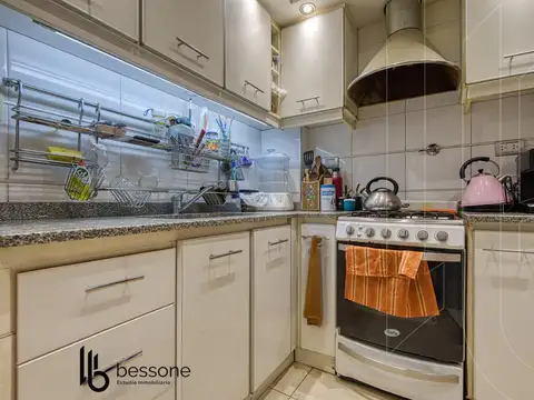 Departamento en Venta de 2 dormitorios